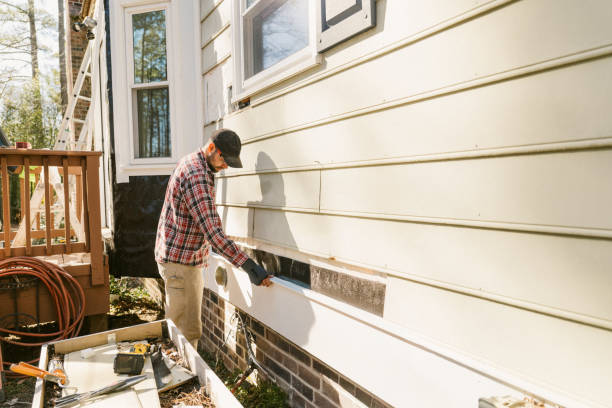 Trusted Siding Replacement service in Medina, TN - Creative Siding